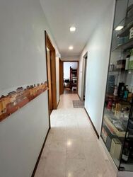 The Quintet (D23), Condominium #618949251